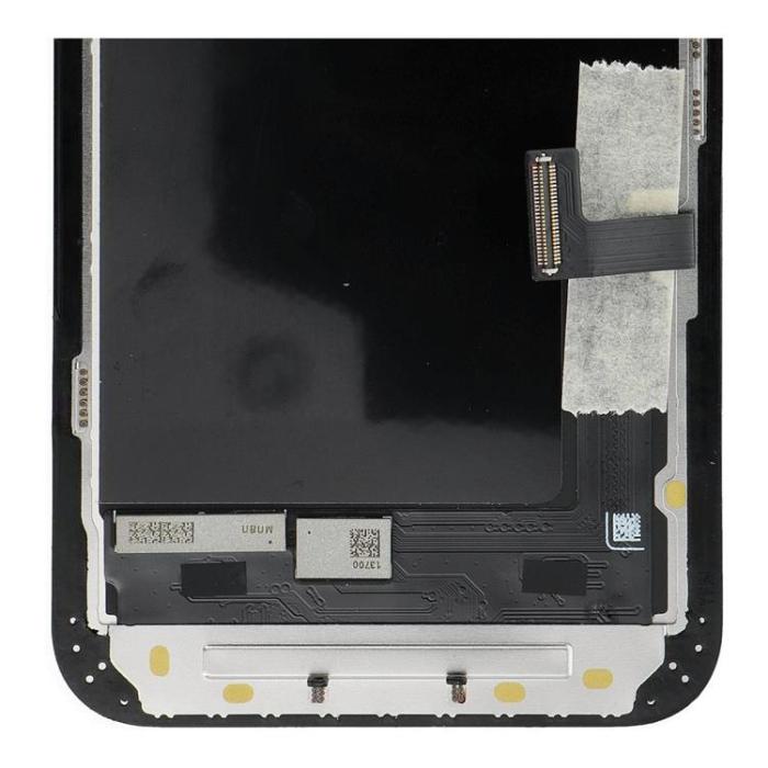 SpareParts - iPhone 13 Mini Skärm med LCD-display NCC Incell HD+