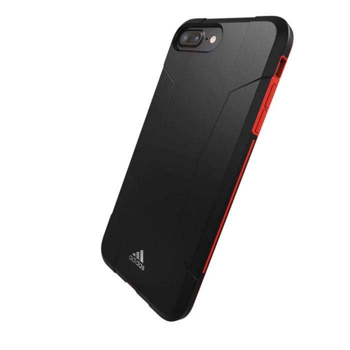 UTGATT1 - Adidas SP Solo Skal iPhone 7/8 Plus - Svart