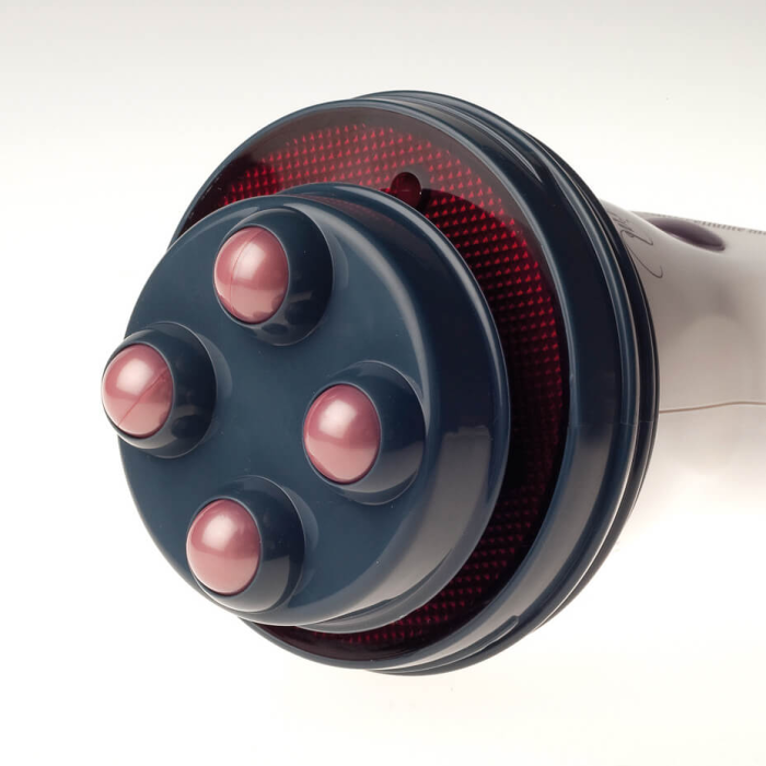 SOLAC - SOLAC Massageapparat Sculptural
