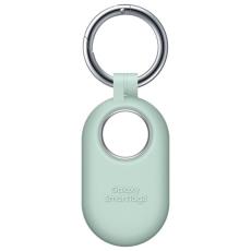 Samsung - Samsung Galaxy Smart Tag 2 Skal Silikon - Mint