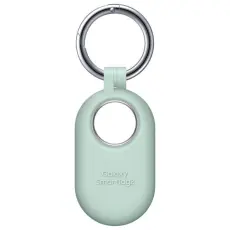 Samsung - Samsung Galaxy Smart Tag 2 Skal Silikon - Mint