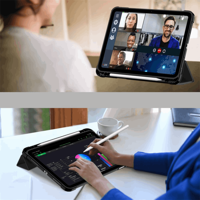 Tech-Protect - Tech-Protect iPad 10.9