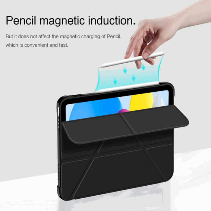 Tech-Protect - Tech-Protect iPad 10.9