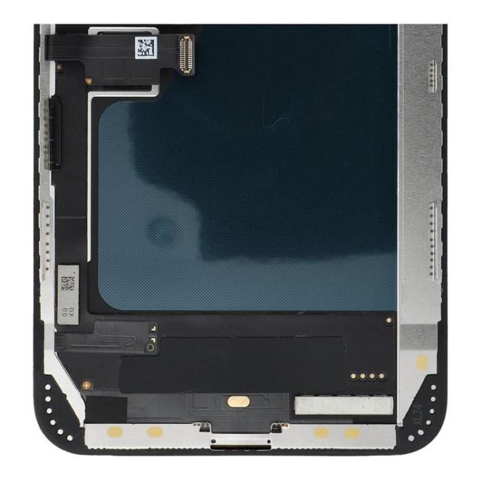 SpareParts - iPhone XS Max Skärm med LCD-display NCC Incell HD+