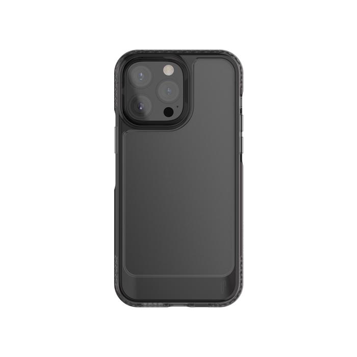 Ugly Rubber - Ugly Rubber Skal skal till iPhone 15 Pro Max