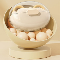 LANGSDOM - LANGSDOM TWS Trådlösa Hörlurar In-Ear Bluetooth TS10