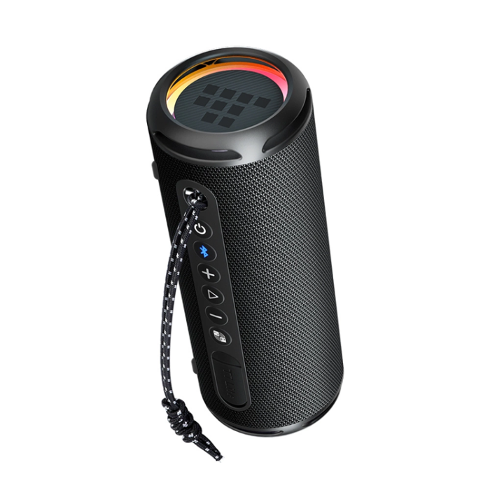 Tronsmart - Tronsmart Trådlös Högtalare 24W T7 Lite - Svart