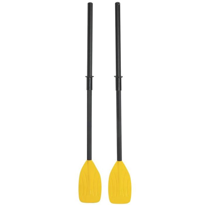 Bestway - Bestway Gummibåt Hydro Force Treck X1 Set 2.28x1.21m