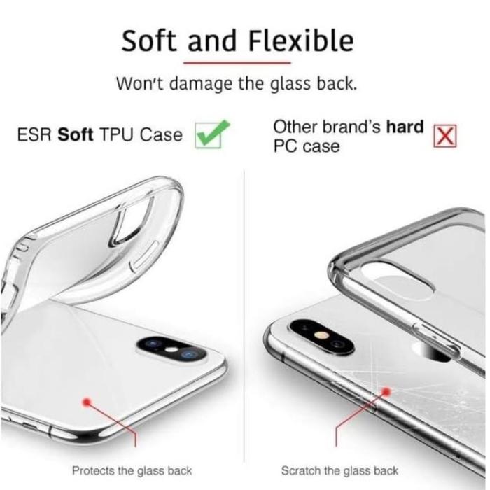 OEM - Galaxy S23 Skal Ultra Slim 0.3mm - Transparent