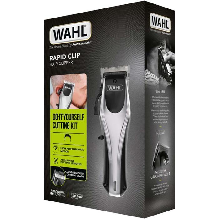 WAHL - WAHL Hårklippare Rapid Clip