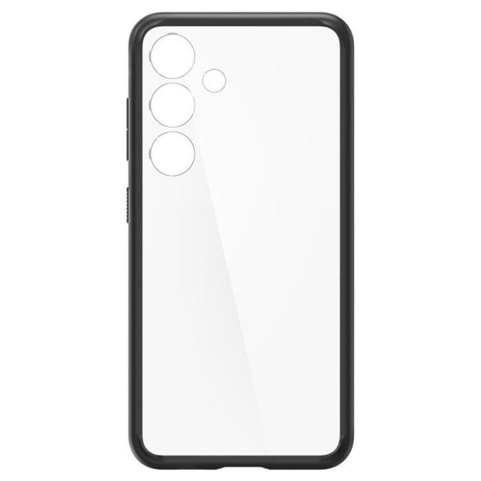 Spigen - Spigen Galaxy S24 Plus Mobilskal Ultra Hybrid - Matte Svart