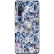 iSecrets - Mobilskal till Xiaomi Mi 10 Pro 5G med Cyklon