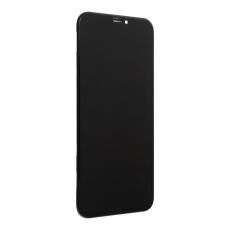 OEM - iPhone Xs Visa pekskärm JK Incell - Svart