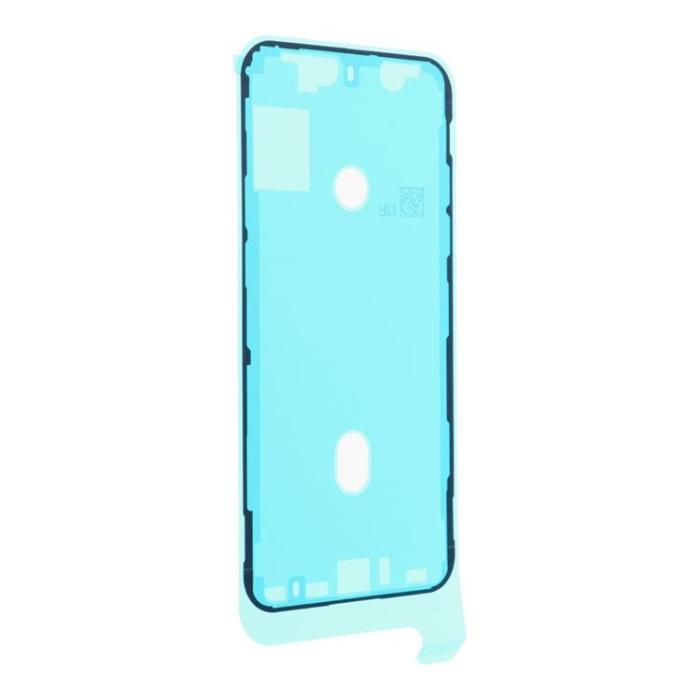 OEM - iPhone Xs Visa pekskärm JK Incell - Svart