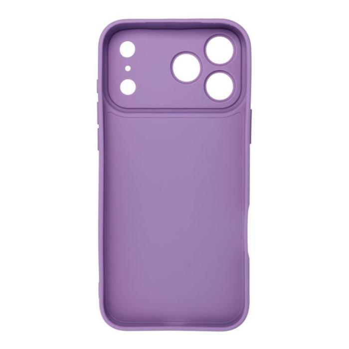 A-One Brand - iPhone 17 Pro Max Mobilskal Roar Luna - Lila