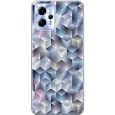 iSecrets - Mobilskal till Motorola Moto G13 med Cyklon