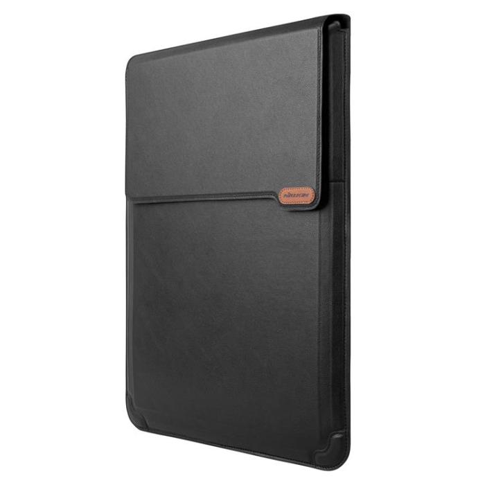 UTGATT1 - Nillkin Datorfodral 16.1'' Versatile Stativ Musmatta - Svart