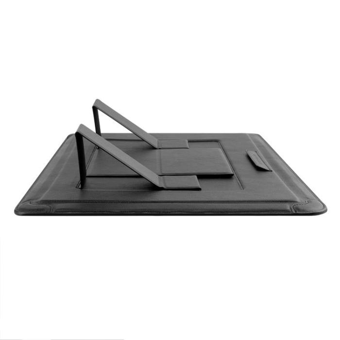 UTGATT1 - Nillkin Datorfodral 16.1'' Versatile Stativ Musmatta - Svart