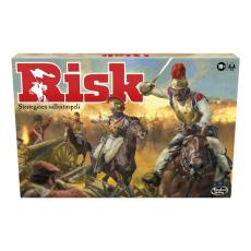 Hasbro - HASBRO Br&auml;dspel Risk (FI)