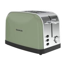 Taurus - TAURUS Br&ouml;drost Vintage 2 Olive Tv&aring; Slotar Olive