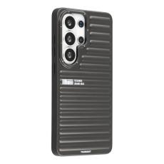 YOUNGKIT - YOUNGKIT Mobilskal f&ouml;r Samsung Galaxy S26 Ultra Magnetiskt TPU - Svart
