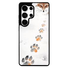 EYCASE - EYCASE Mobilskal f&ouml;r Samsung Galaxy S26 Ultra Magnetiskt TPU - Svart