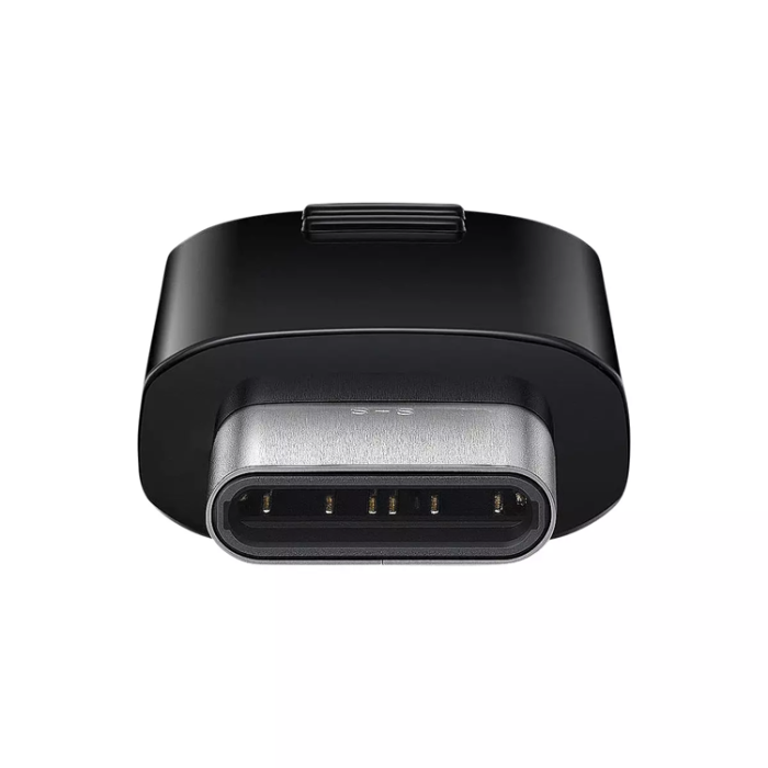 Samsung - Samsung Micro-USB Kontakt - Svart