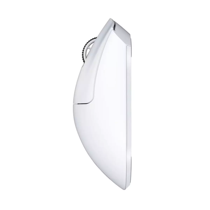 Razer - Razer DeathAdder V3 Pro Gaming Mus - Vit