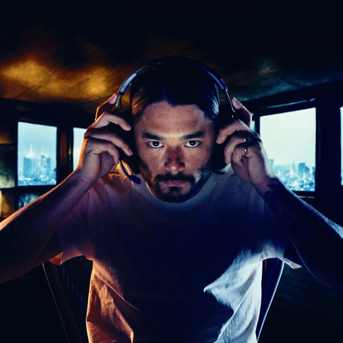 Skullcandy - Skullcandy Gaming-Headset PLYR Digi Hype MP - Svart