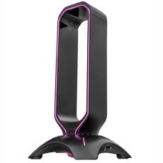 Trust - TRUST GXT 265 Cintar RGB Headset Stand