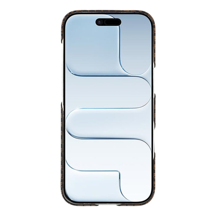 A-One Brand - iPhone Air Mobilskal MagSafe Carbon Fiber