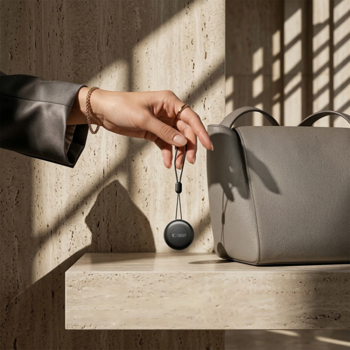 Tech-Protect - Tech-Protect Earplugs Quiet Fit - Svart