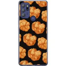 Gustaf - Mobilskal till Motorola Moto G60S med Nuggets