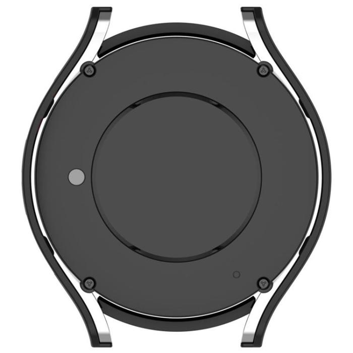 UTGATT - Galaxy Watch 6 (40mm) Skal TPU - Svart