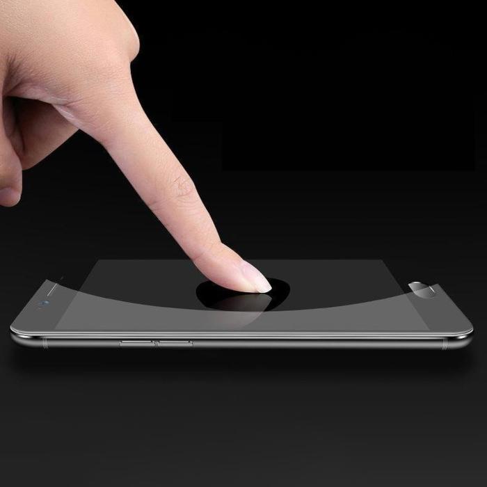 OEM - TCL 306 Härdat Glas - Clear