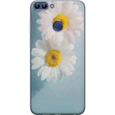 iSecrets - Mobilskal till Huawei P smart med Sommarblommor