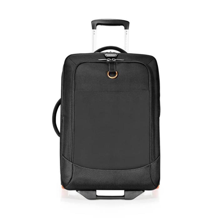 Everki - Everki EKB420 Trolley - upp till 18.4” Livstids garanti
