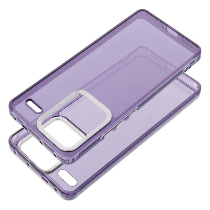 OEM - Xiaomi Redmi Note 13 Pro 4G Mobilskal Pearl - Lila