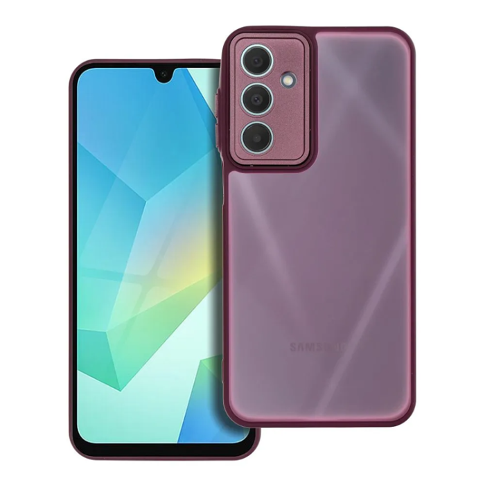 OEM - Galaxy A16 5G Mobilskal Variete - Lila