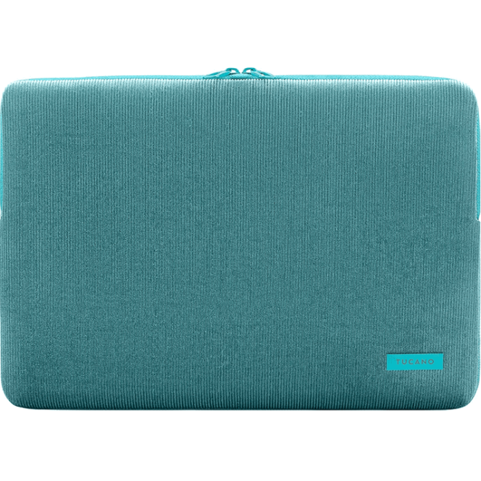 UTGATT1 - Tucano MacBook Pro 14 2021 Datorfodral Velluto - Blå