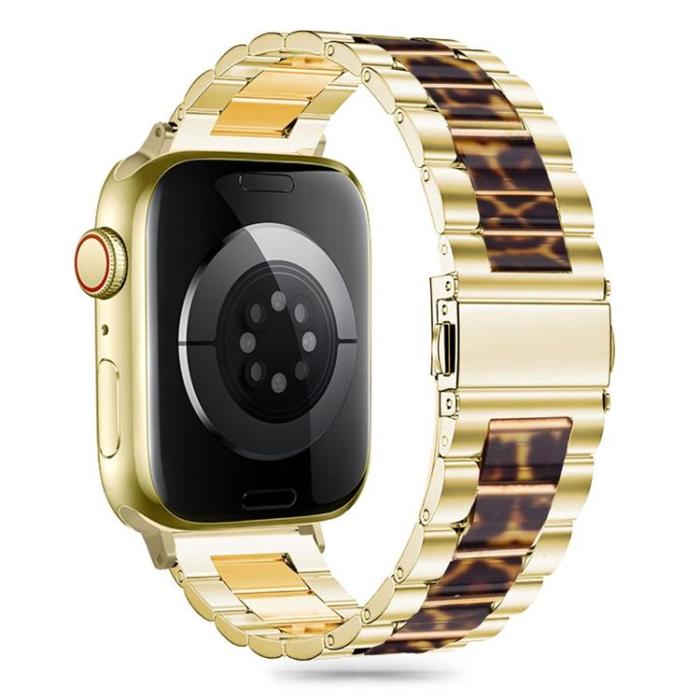 Tech-Protect - Tech-Protect Apple Watch (38/40/41mm) Modern Leopard