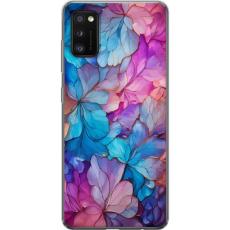 iSecrets - Mobilskal till Samsung Galaxy A41 med Magiskt