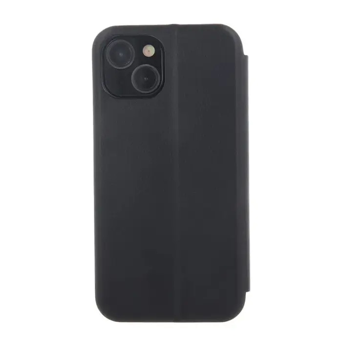 OEM - Galaxy A36 5G Plånboksfodral Smart Diva - Svart