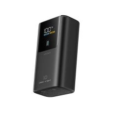 Cuktech - Cuktech Powerbank 10000 mAh 55W PB1055 - Gr&aring;