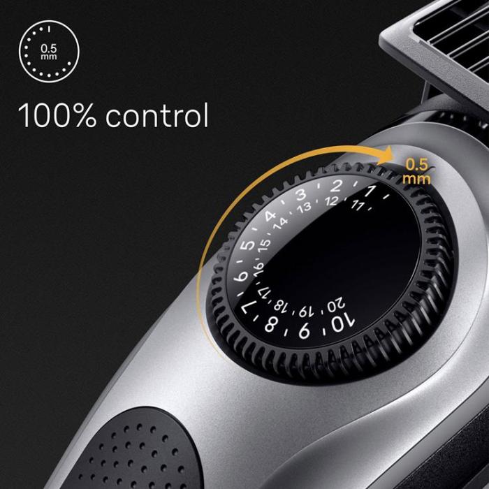 Braun - Braun Skäggtrimmer PRO BT5440 5st stylingtillbehör