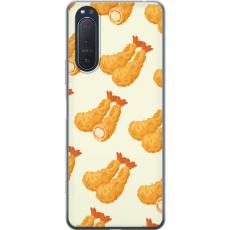 Gustaf - Mobilskal till Sony Xperia 5 II med R&auml;kor