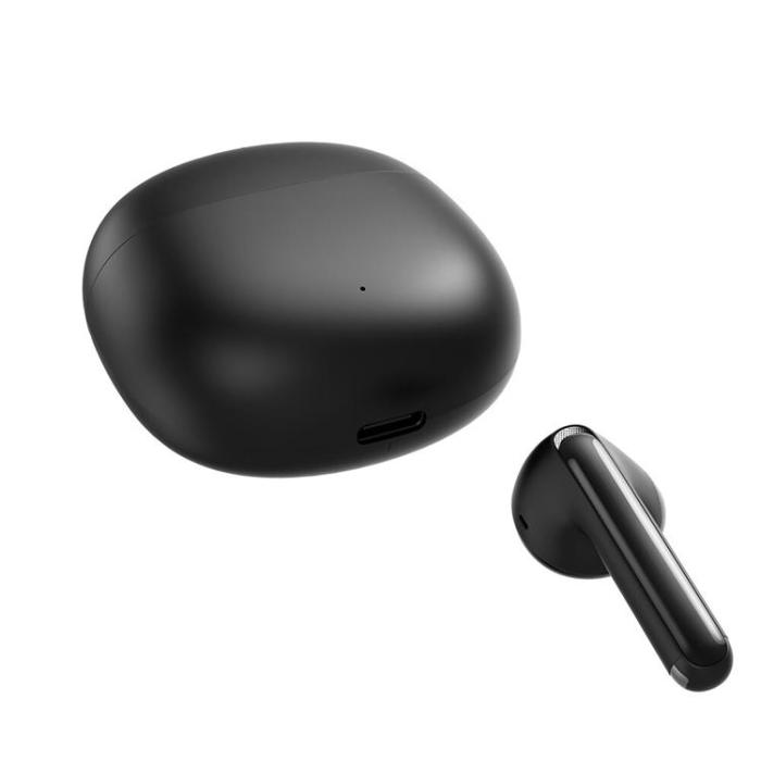Joyroom - Joyroom TWS Bluetooth 5.3 Trådlösa Hörlurar - Svart