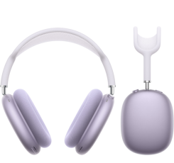 Apple - Apple AirPods Max USB-C - Lila