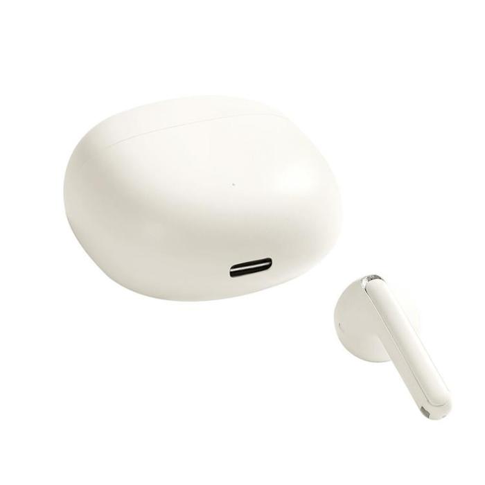 Joyroom - Joyroom TWS Bluetooth 5.3 Trådlösa Hörlurar - Beige