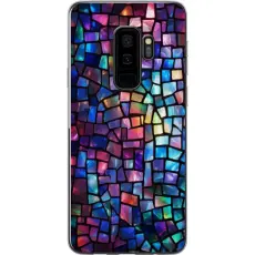 Gustaf - Mobilskal till Samsung Galaxy S9+ med Disco